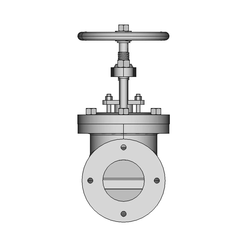 Paddle Shifter With Tension Spring 1 | Professional CAD Design_0_0_degree_snapshot