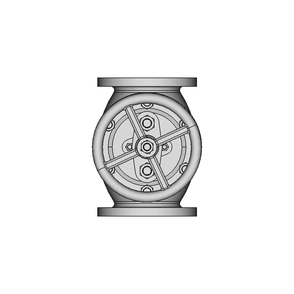 Paddle Shifter With Tension Spring 1 | Professional CAD Design_270_0_degree_snapshot