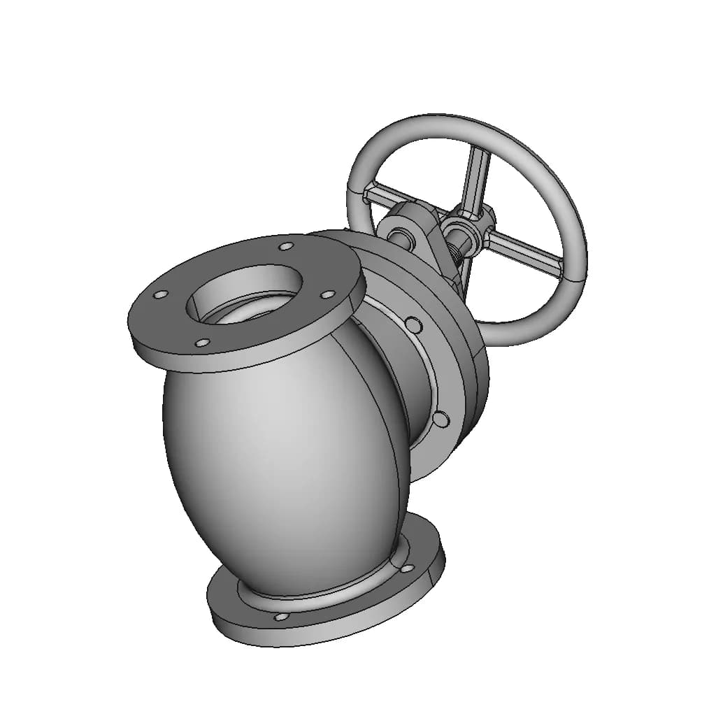 Paddle Shifter With Tension Spring 1 | Professional CAD Design_60_30_degree_snapshot