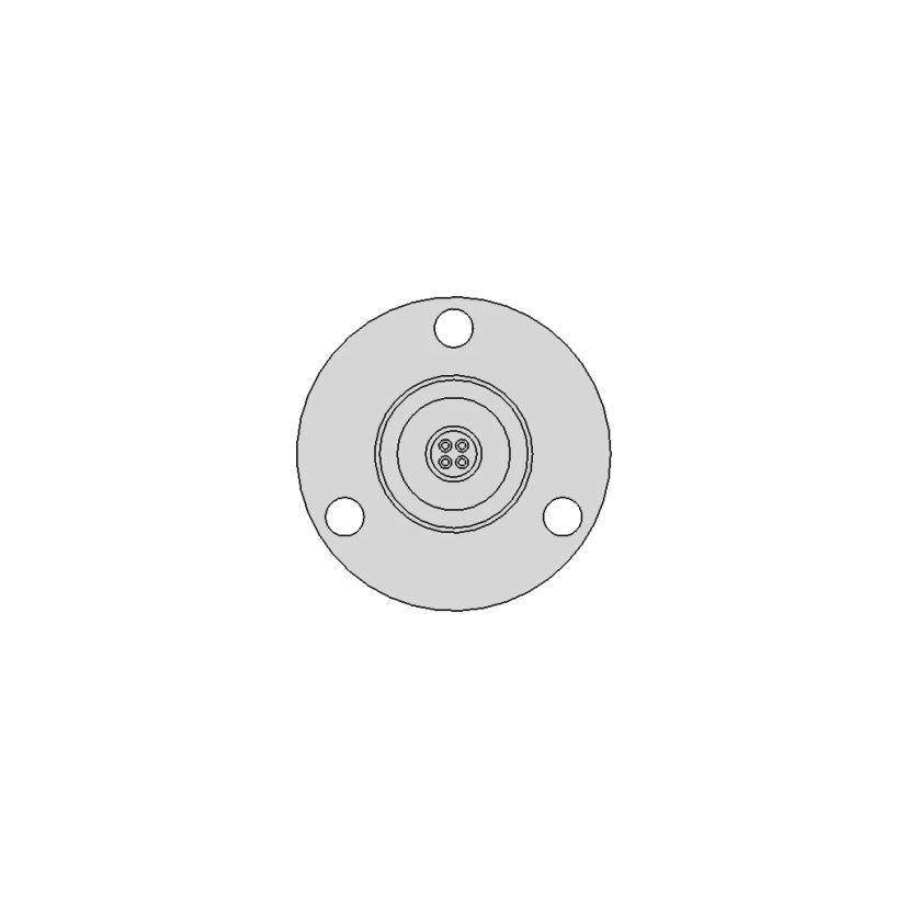 Signal Device 1 | Professional CAD Design