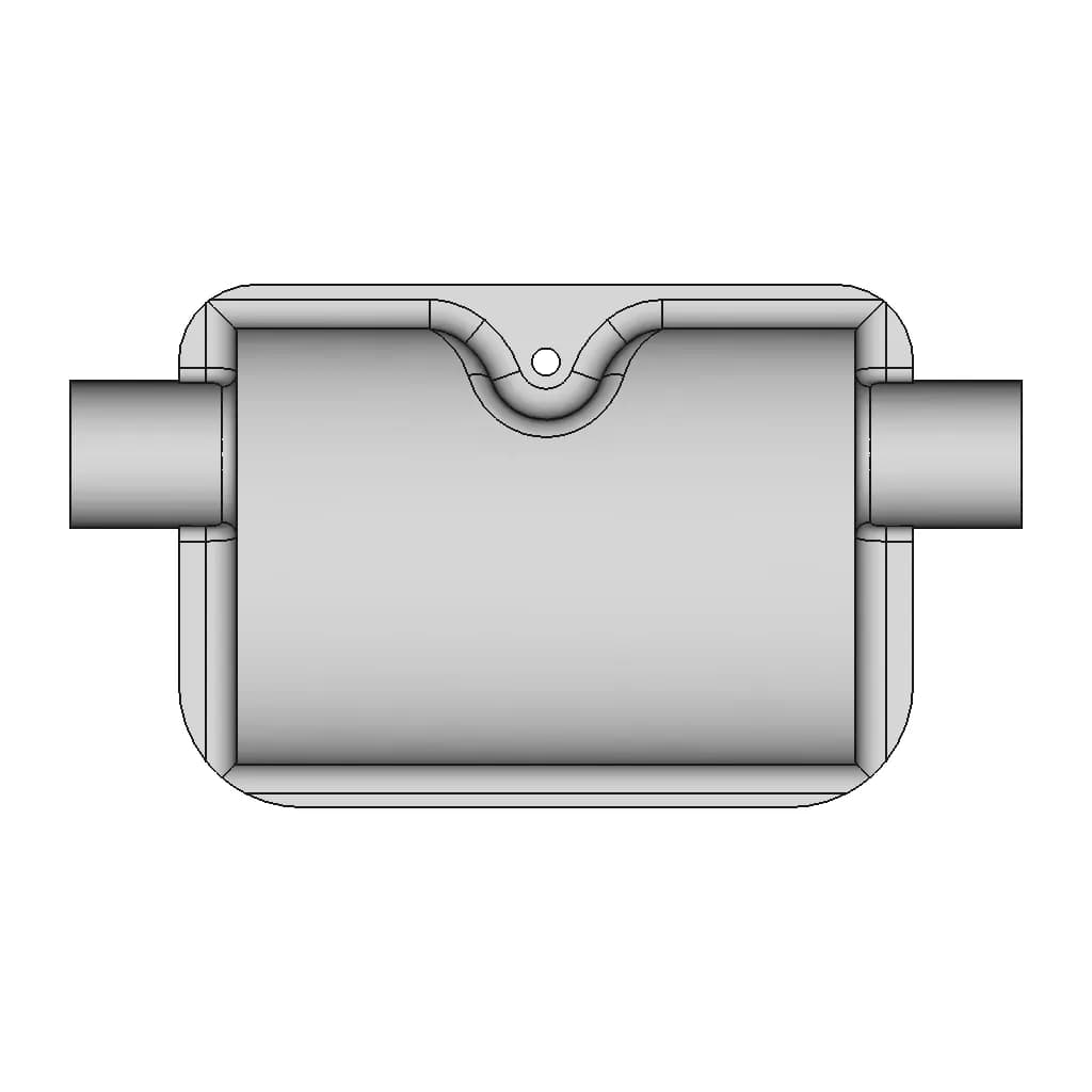 Smd Splice Tape Cutter 1 | Professional CAD Design_0_0_degree_snapshot