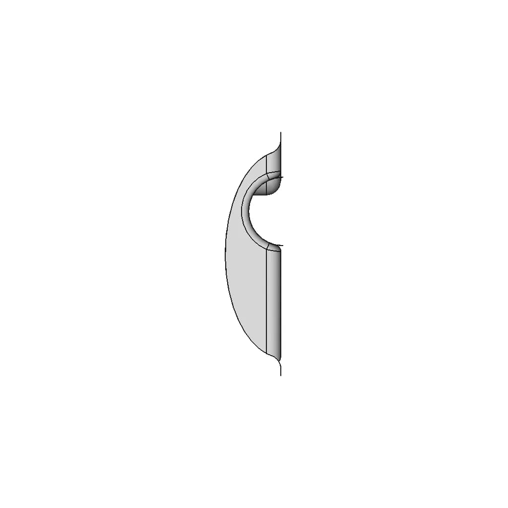 Smd Splice Tape Cutter 1 | Professional CAD Design_0_90_degree_snapshot