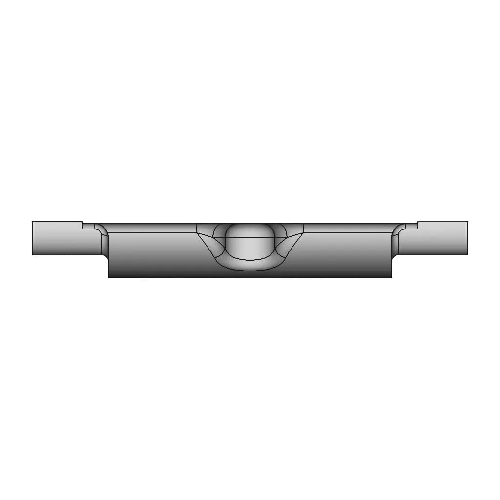 Smd Splice Tape Cutter 1 | Professional CAD Design_270_0_degree_snapshot