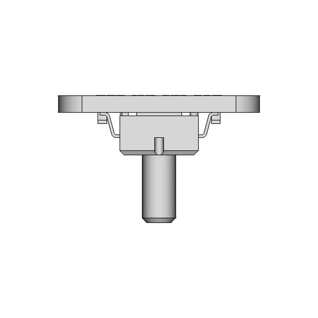 Lipo Battery 12 | Professional CAD Design_270_0_degree_snapshot
