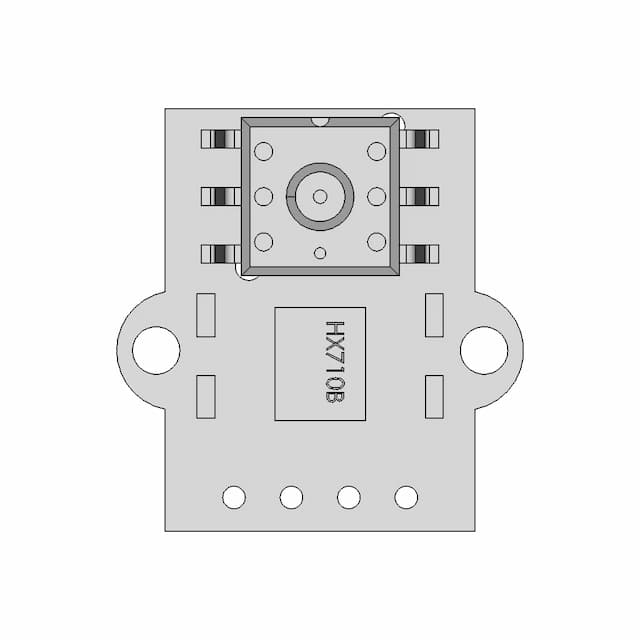 Brake Master Cylinder 6 | Professional CAD Design