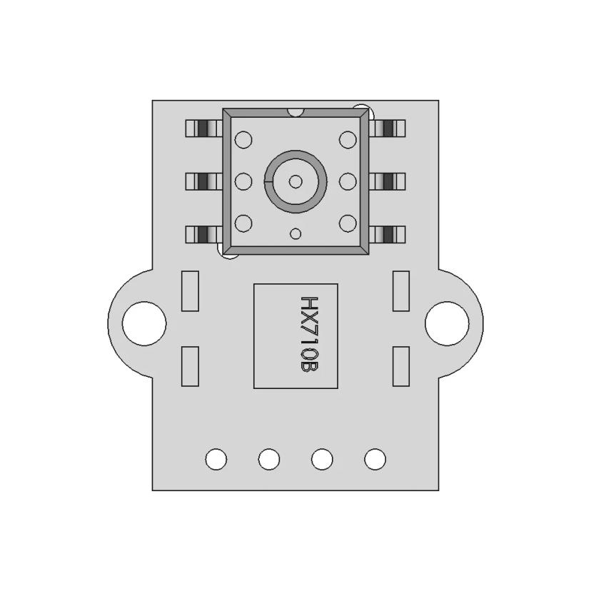 Brake Master Cylinder 6 | Professional CAD Design