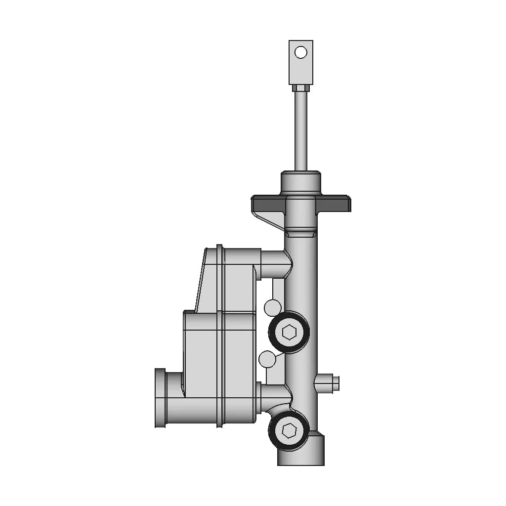 Cnc Fixture Pipe Pick And Place Conveyor 1 | Professional CAD Design_0_270_degree_snapshot