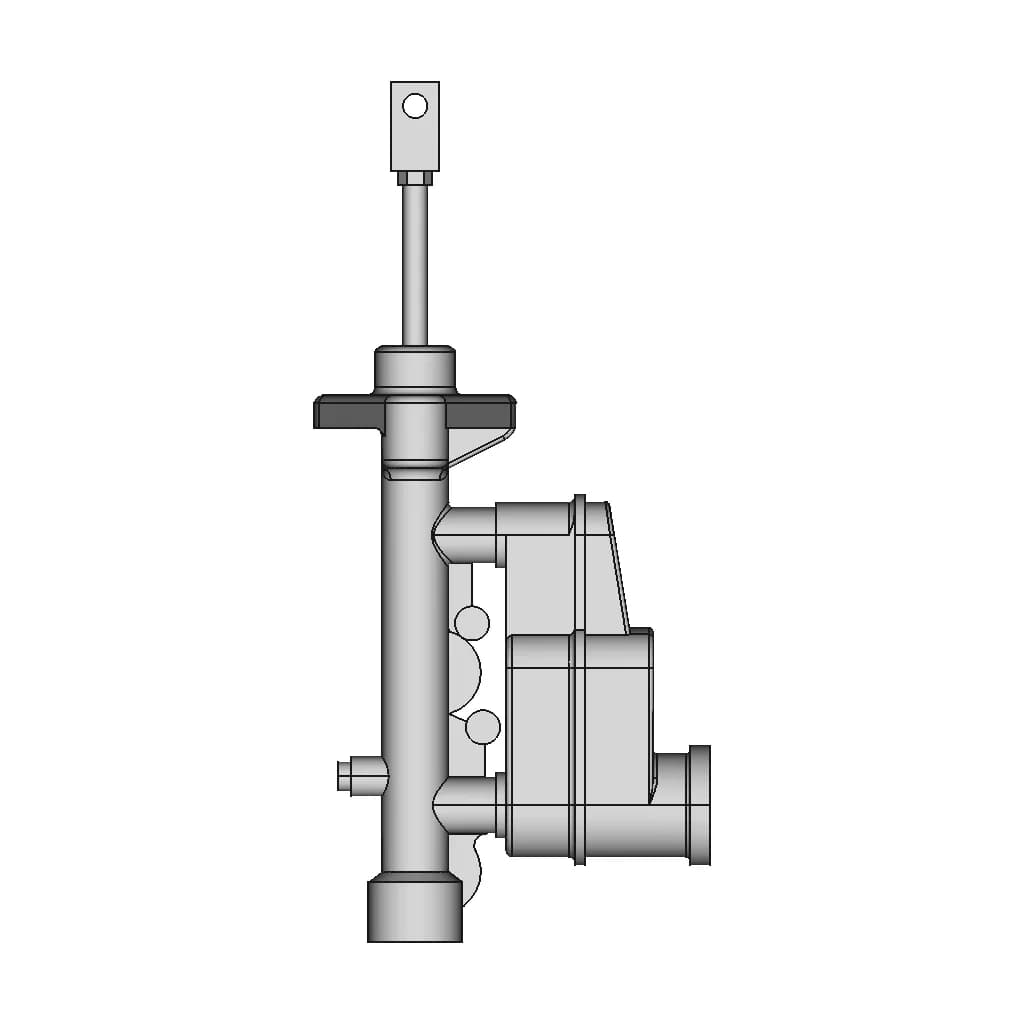 Cnc Fixture Pipe Pick And Place Conveyor 1 | Professional CAD Design_0_90_degree_snapshot