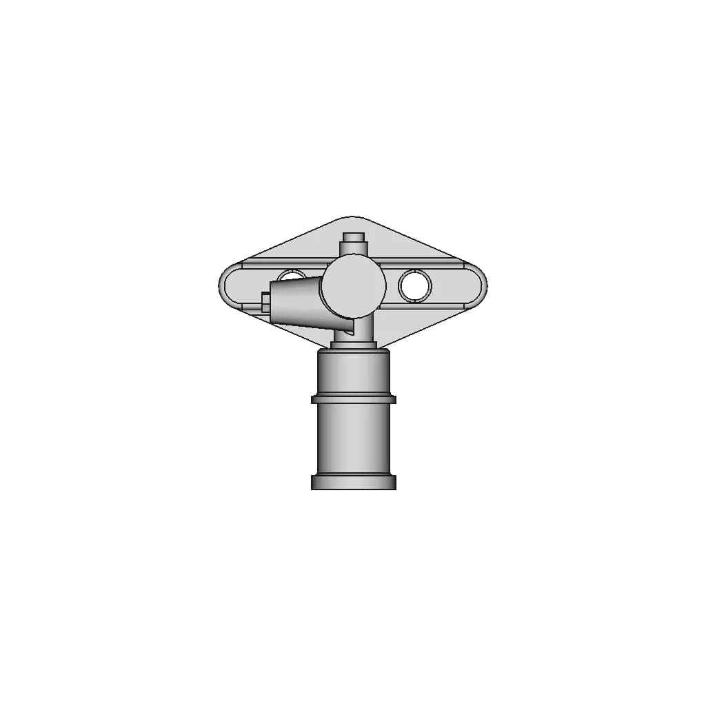 Cnc Fixture Pipe Pick And Place Conveyor 1 | Professional CAD Design_90_0_degree_snapshot
