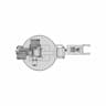 Universeal Joint Part And Assembly 1 | Professional CAD Design_0_0_degree_snapshot