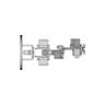 Universeal Joint Part And Assembly 1 | Professional CAD Design_0_270_degree_snapshot