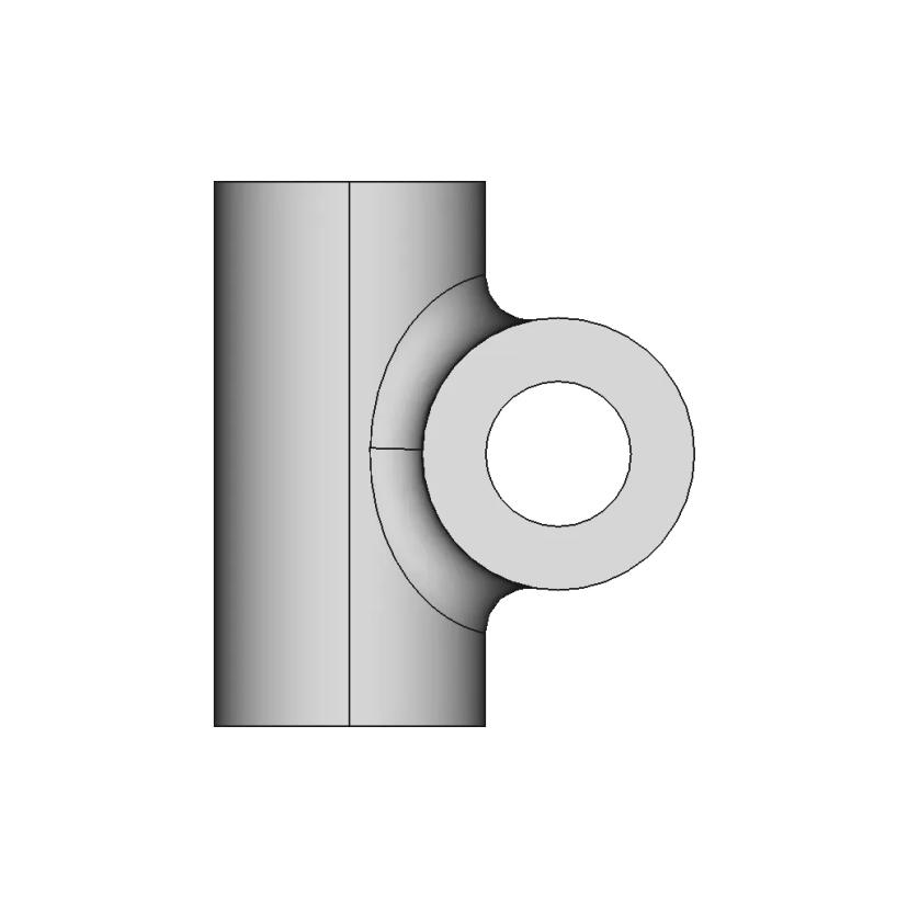 Crane Hook Part Model And Assembly 1 | Professional CAD Design