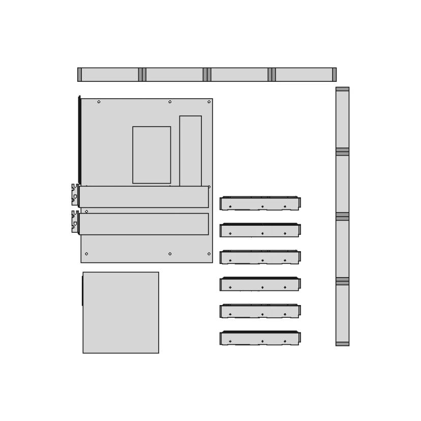 Ips Lcd 1 54 Inch 240X240 St7789 12 Pin 1 | Professional CAD Design