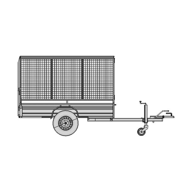 Psei7050 Flat Wire High Current Inductors 1 | Professional CAD Design