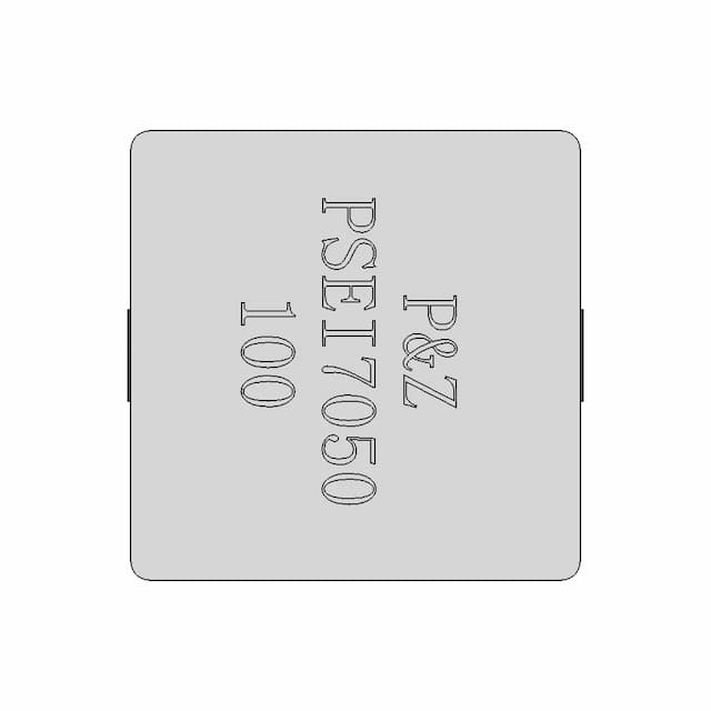 Flange 271 | Professional CAD Design