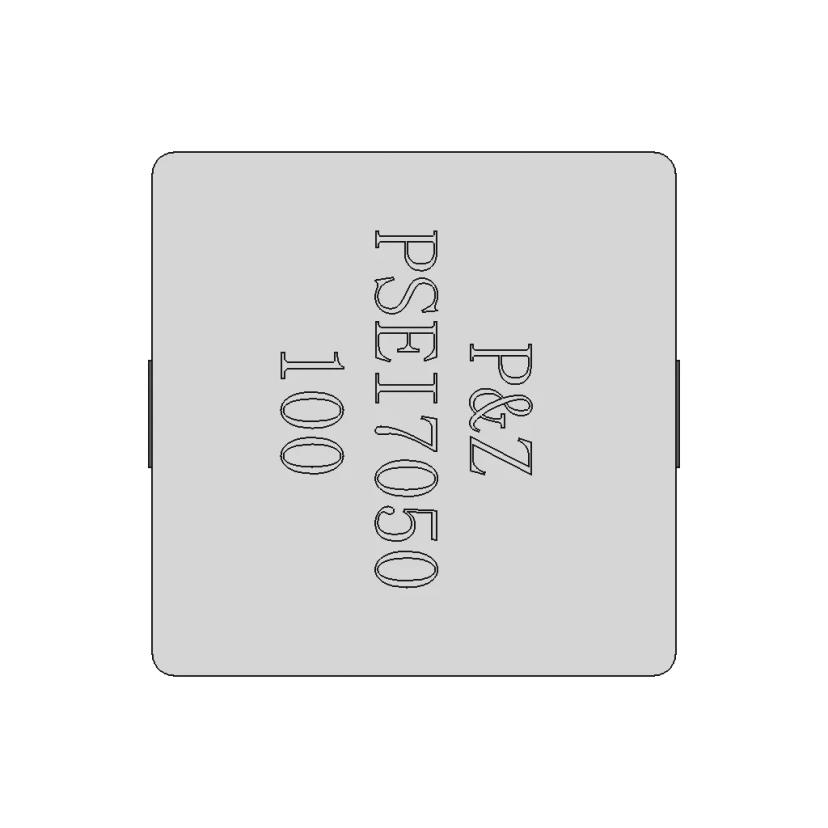 Flange 271 | Professional CAD Design