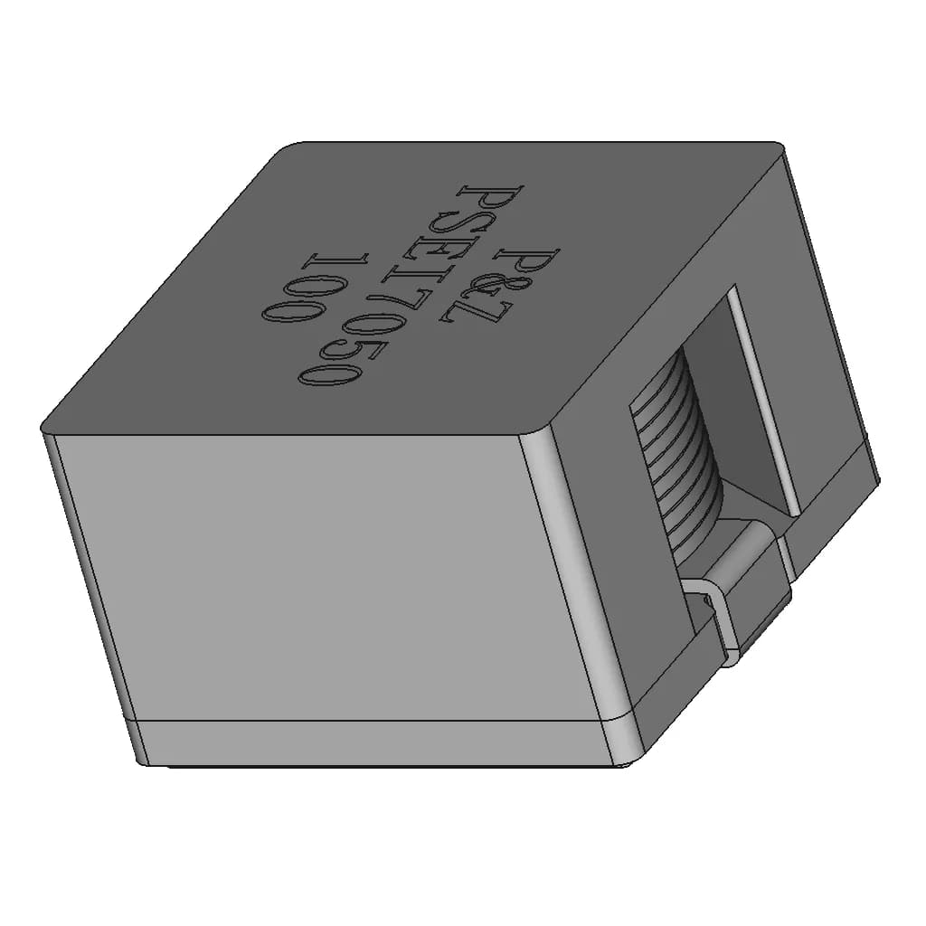 Flange 271 | Professional CAD Design_60_30_degree_snapshot