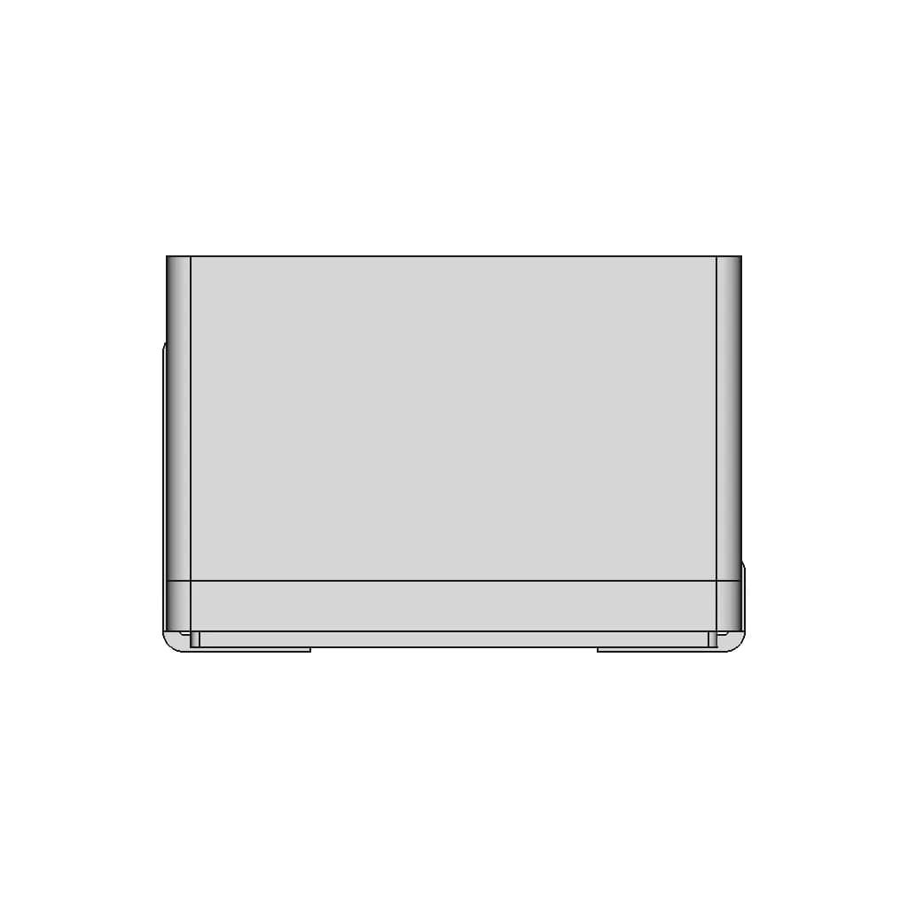 Flange 271 | Professional CAD Design_90_0_degree_snapshot
