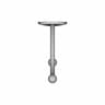 Pendurador Duplo Double Hanger 1 | Professional CAD Design_0_0_degree_snapshot