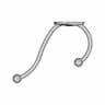Pendurador Duplo Double Hanger 1 | Professional CAD Design_0_90_degree_snapshot