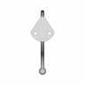 Pendurador Duplo Double Hanger 1 | Professional CAD Design_270_0_degree_snapshot