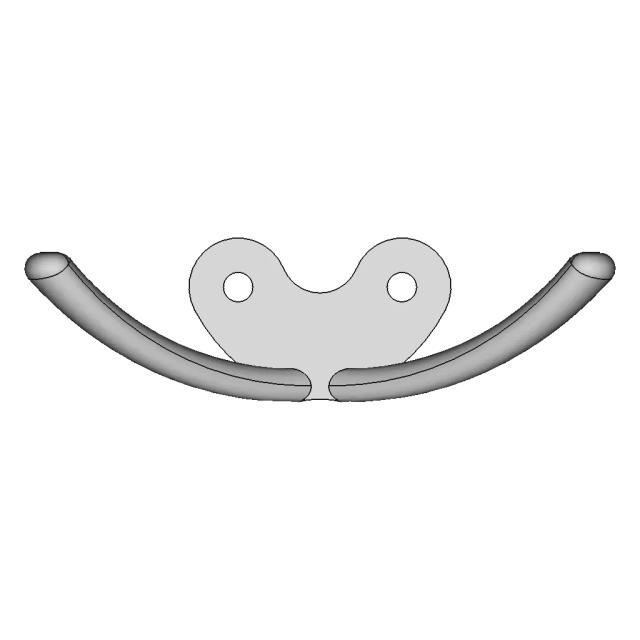 Shaft Roda 1 | Professional CAD Design