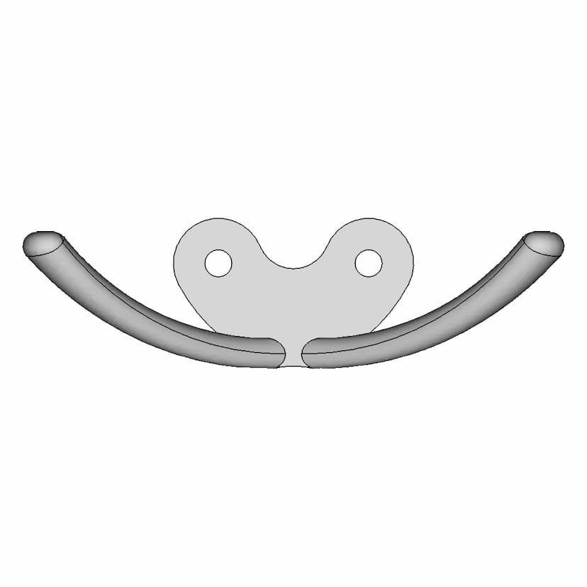 Shaft Roda 1 | Professional CAD Design