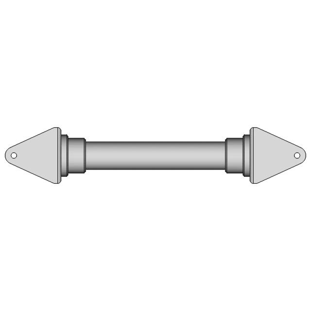 Silla 20 | Professional CAD Design