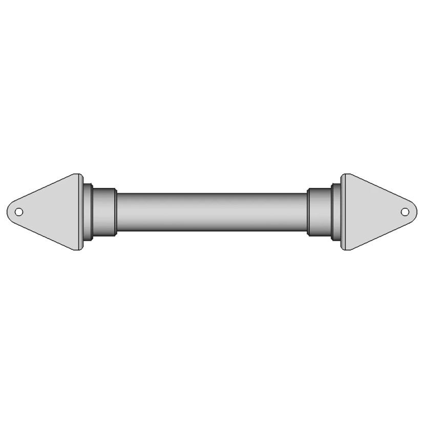 Silla 20 | Professional CAD Design