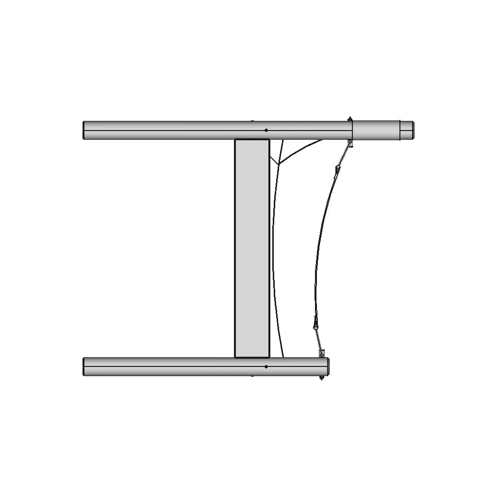 Chain Link 21 | Professional CAD Design_0_270_degree_snapshot