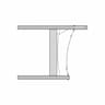 Chain Link 21 | Professional CAD Design_0_270_degree_snapshot