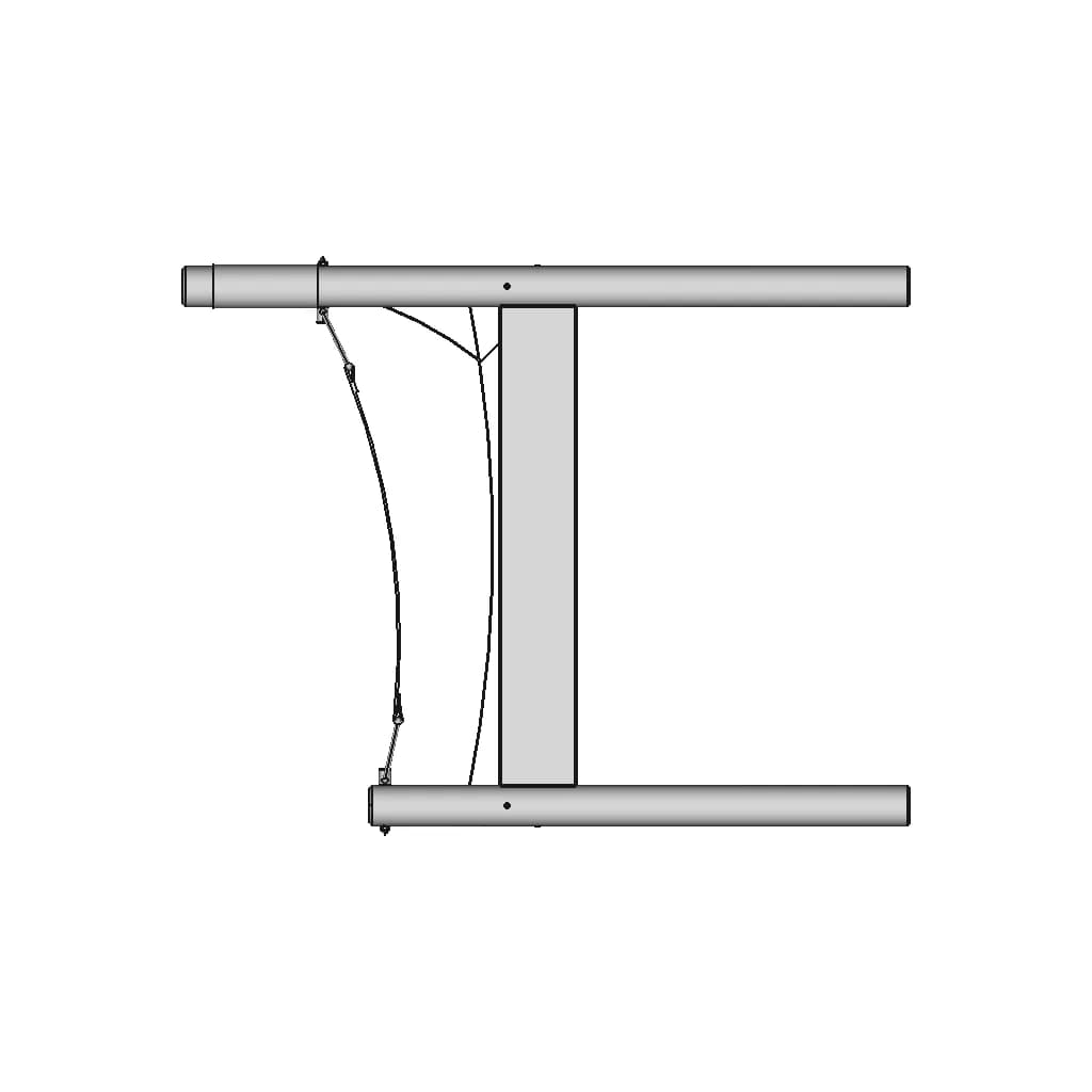 Chain Link 21 | Professional CAD Design_0_90_degree_snapshot