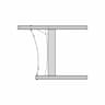 Chain Link 21 | Professional CAD Design_0_90_degree_snapshot