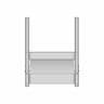 Chain Link 21 | Professional CAD Design_270_0_degree_snapshot