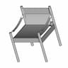 Chain Link 21 | Professional CAD Design_60_30_degree_snapshot