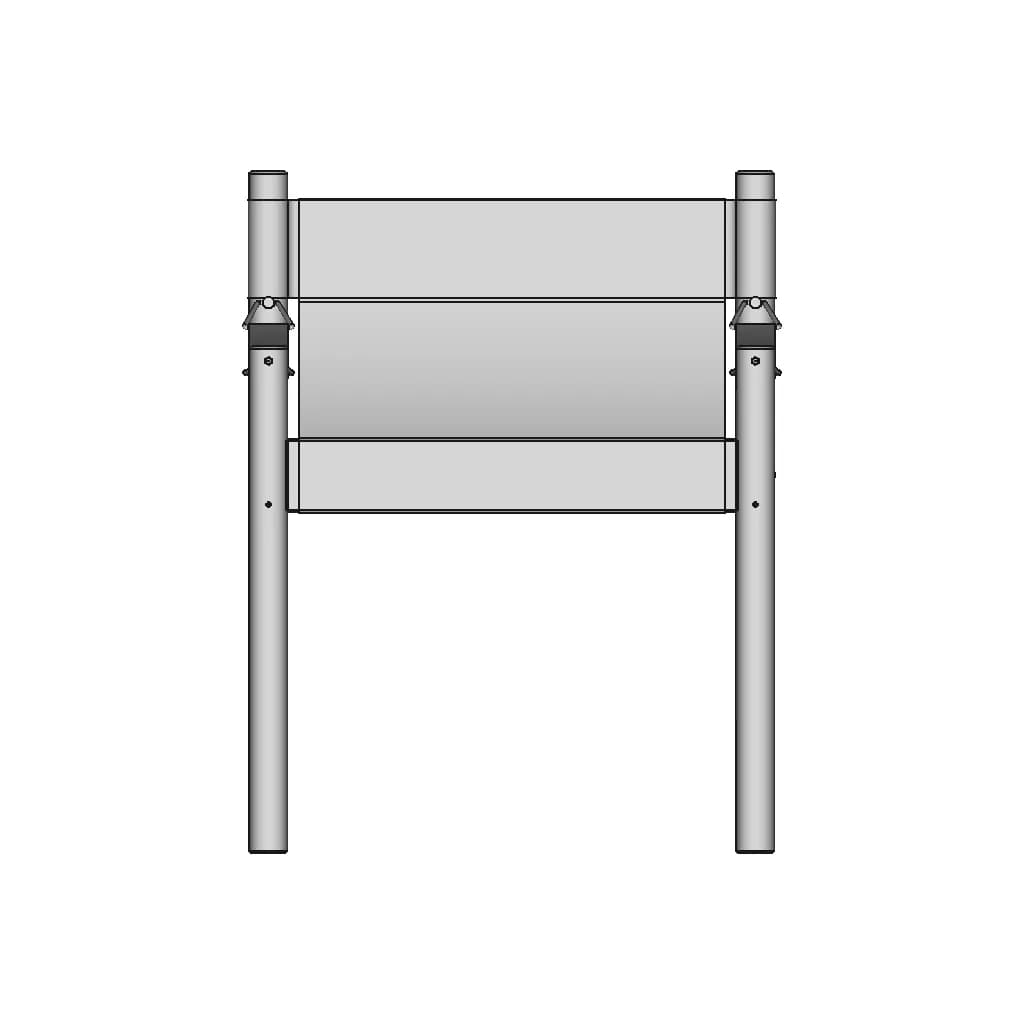 Chain Link 21 | Professional CAD Design_90_0_degree_snapshot