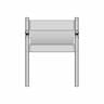 Chain Link 21 | Professional CAD Design_90_0_degree_snapshot