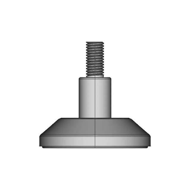 Lever 6 | Professional CAD Design