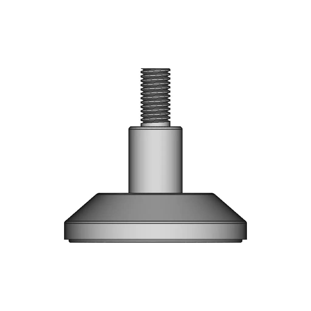 Lever 6 | Professional CAD Design_0_90_degree_snapshot