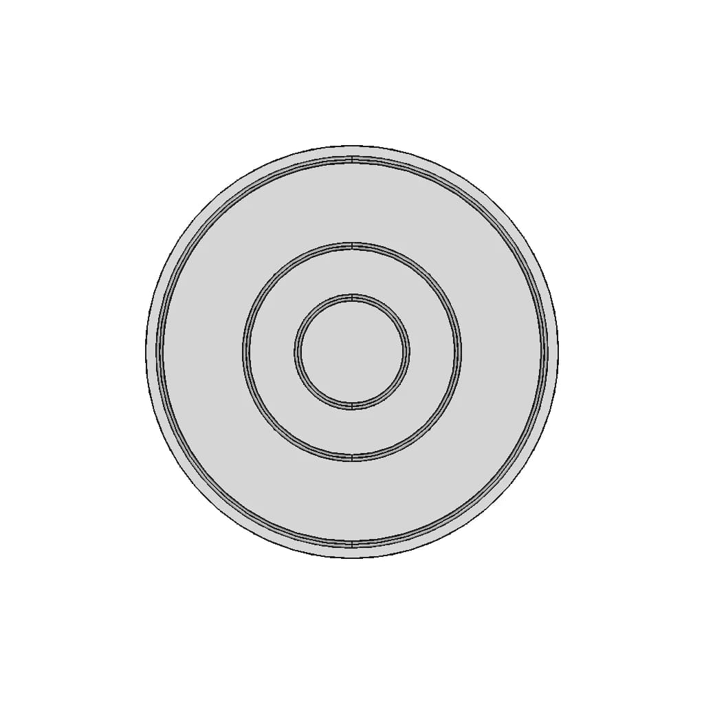 Lever 6 | Professional CAD Design_90_0_degree_snapshot