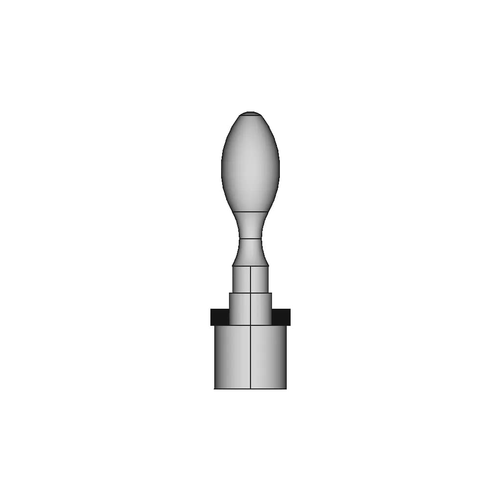 Btt Sfs Smart Filament Module 1 | Professional CAD Design_270_0_degree_snapshot