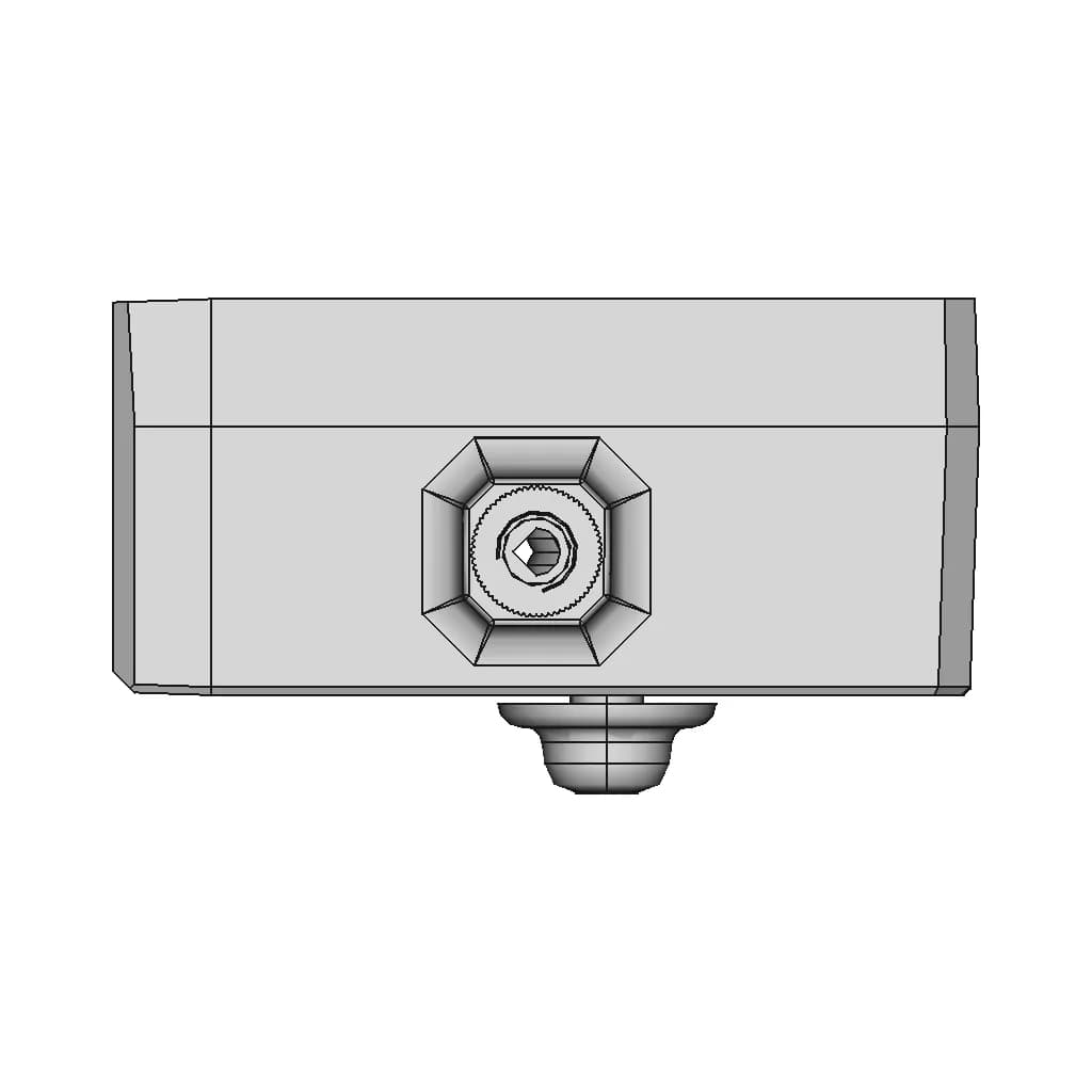 Pieza Pb013 1 | Professional CAD Design_0_0_degree_snapshot
