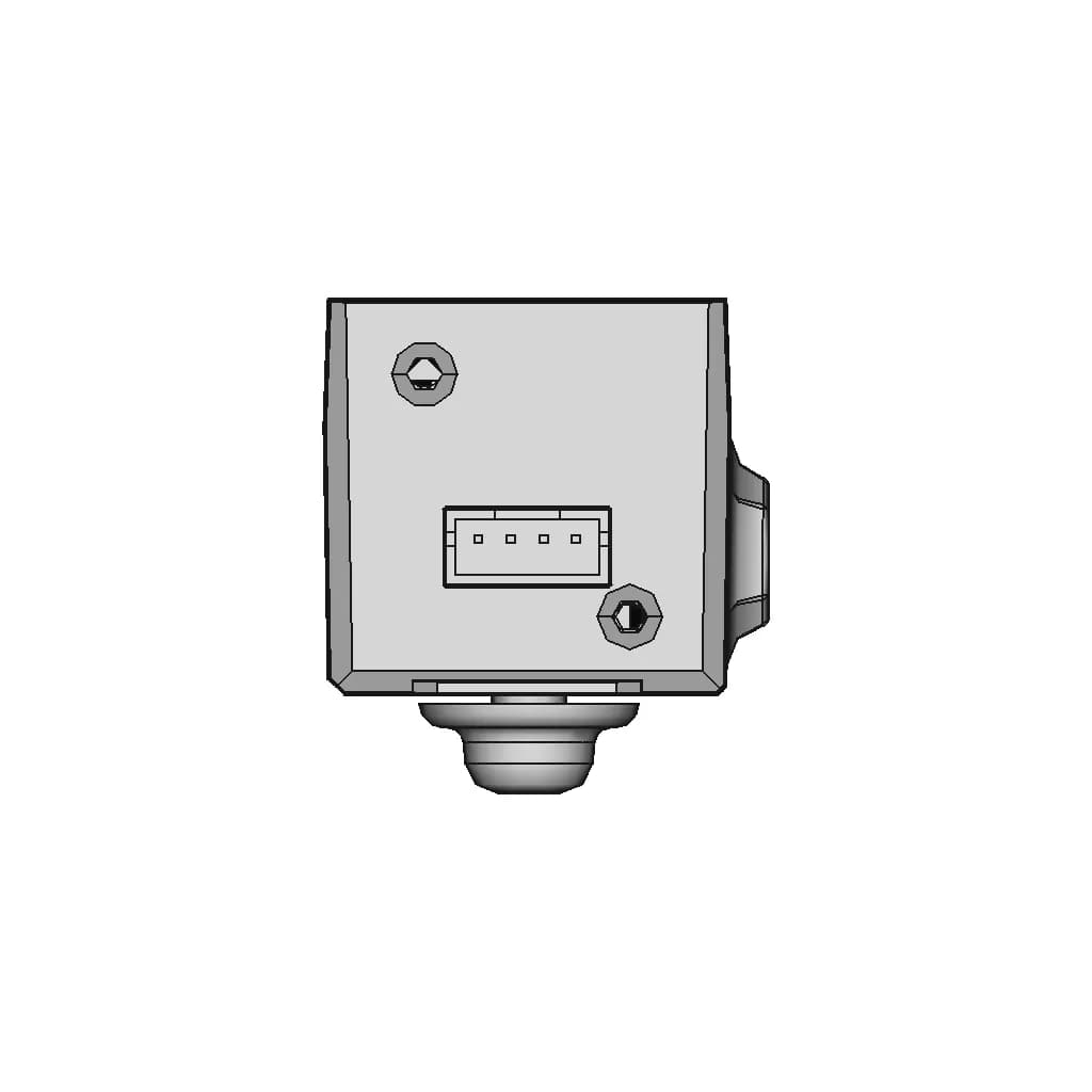 Pieza Pb013 1 | Professional CAD Design_0_270_degree_snapshot