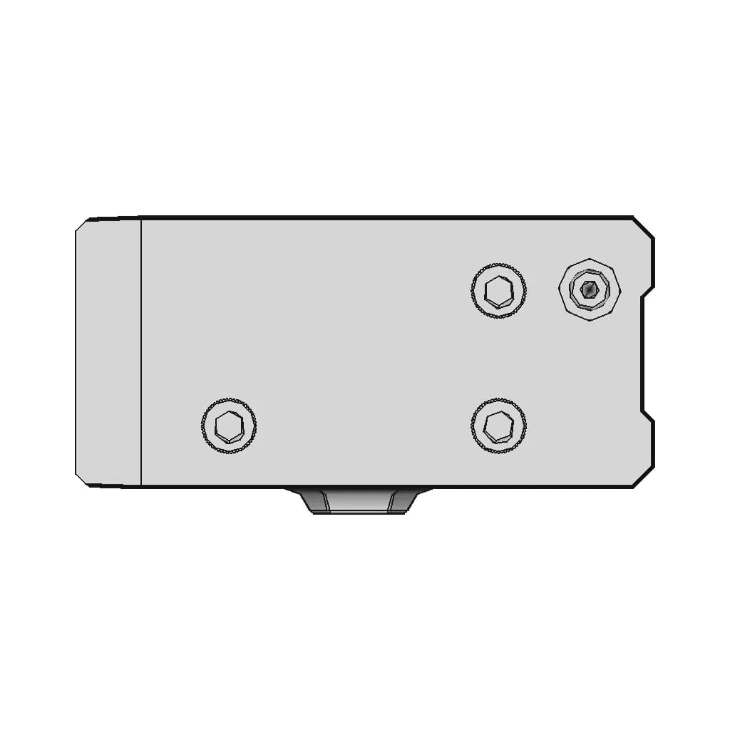 Pieza Pb013 1 | Professional CAD Design_270_0_degree_snapshot
