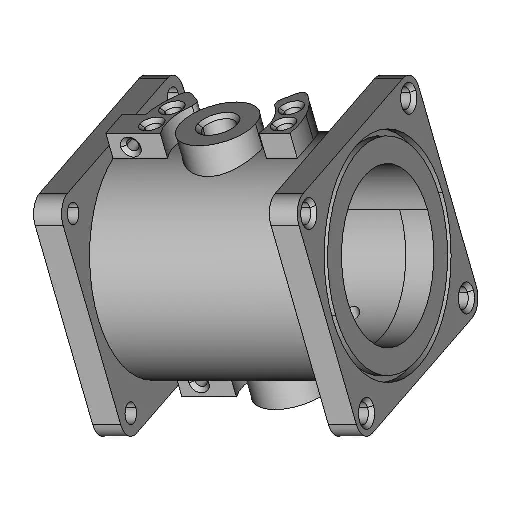 Fissure V2 Step 1 | Professional CAD Design_60_30_degree_snapshot