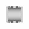Fissure V2 Step 1 | Professional CAD Design_90_0_degree_snapshot