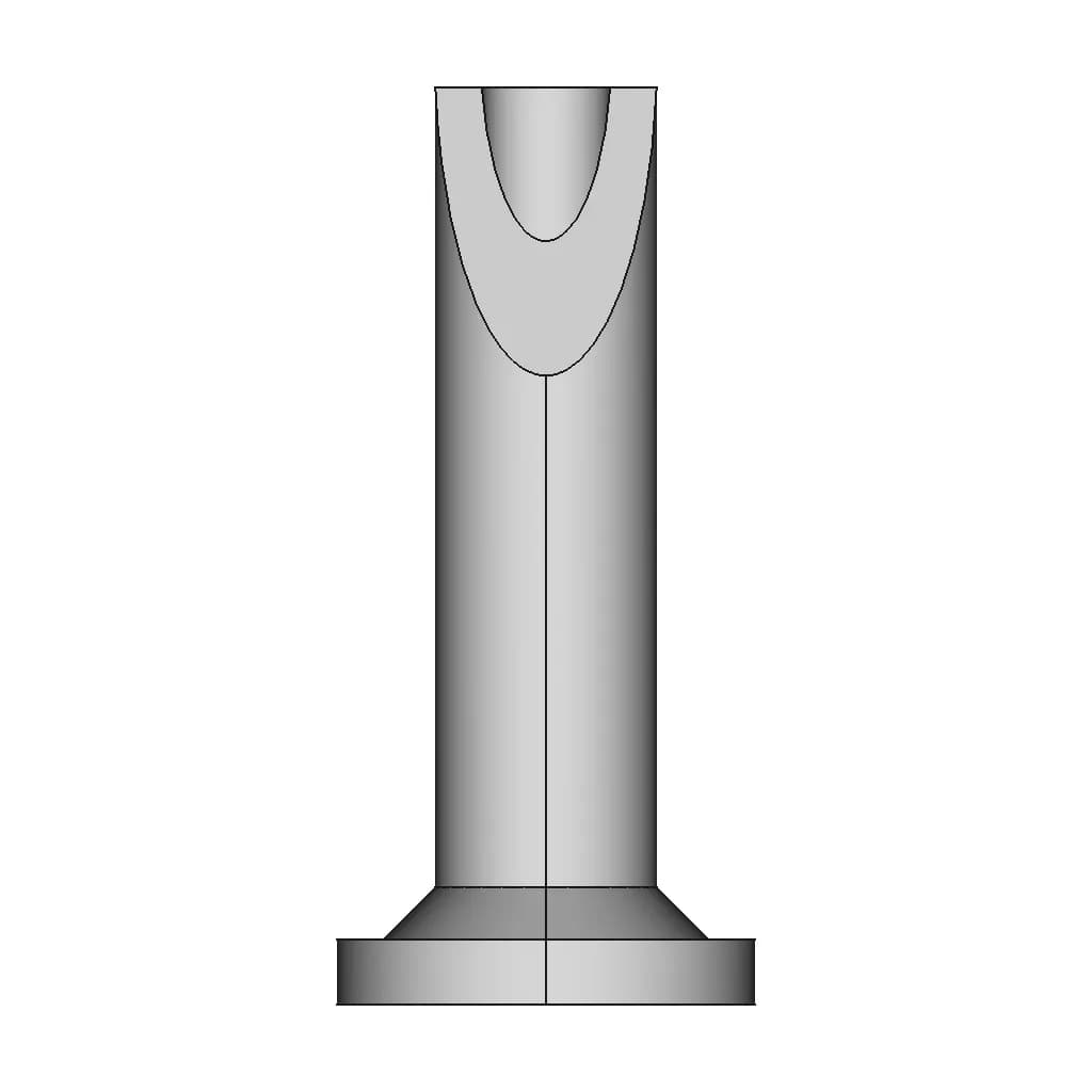 Micro Supercharger With Gearing 1 | Professional CAD Design_0_0_degree_snapshot