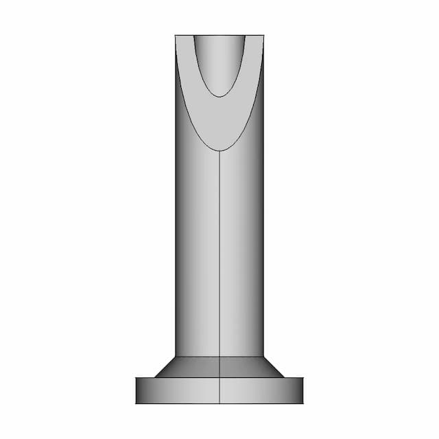 Micro Supercharger With Gearing 1 | Professional CAD Design