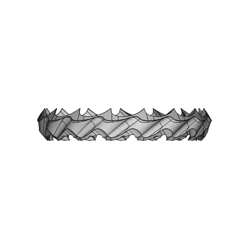 Tuberia 24 | Professional CAD Design_270_0_degree_snapshot
