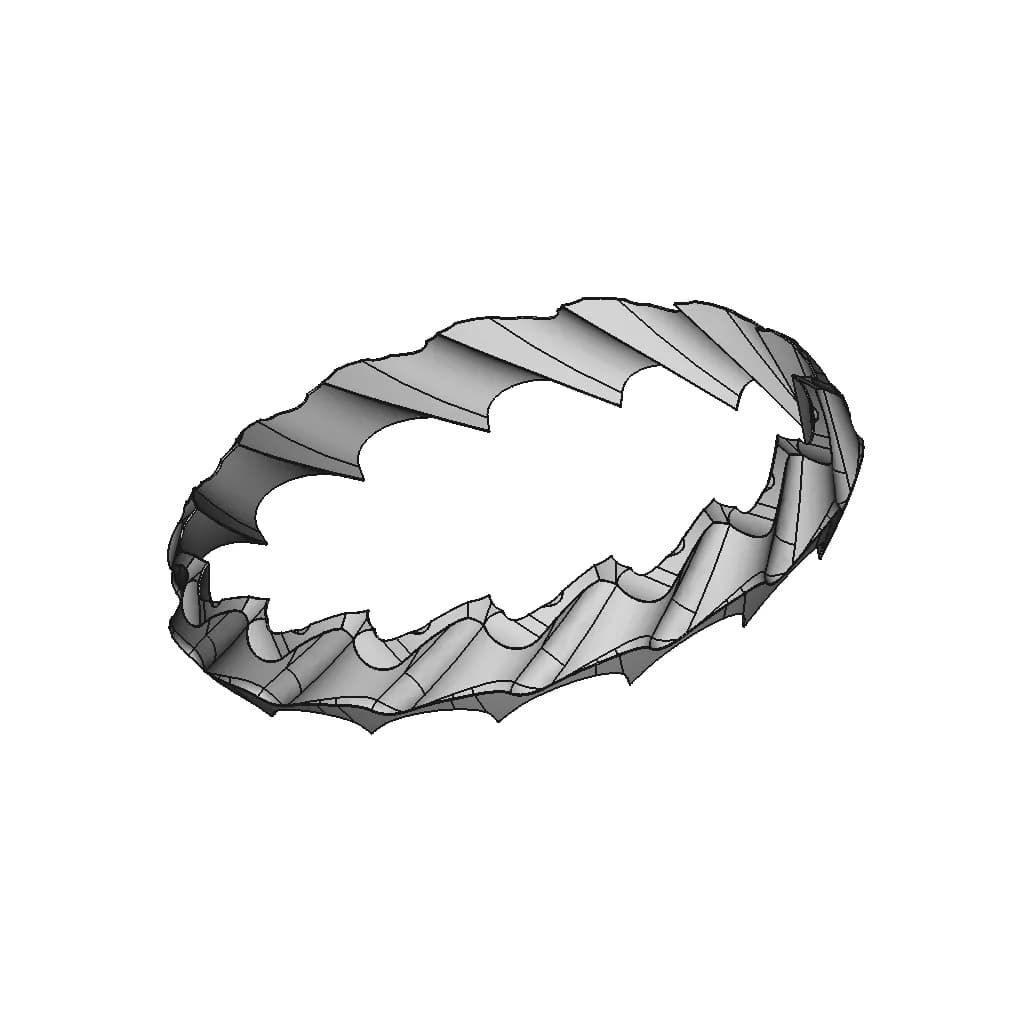 Tuberia 24 | Professional CAD Design_60_30_degree_snapshot